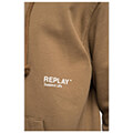 hoodie me fermoyar replay m6053 00023040p 728 tampa xxl extra photo 2