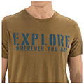 t shirt camel active print c21 409745 7t27 36 kafe extra photo 2