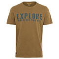 t shirt camel active print c21 409745 7t27 36 kafe extra photo 4