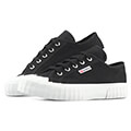 papoytsi superga 2630 cotu stripe s00grt0 mayro extra photo 1