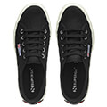 papoytsi superga 2750 cotu multicolor logo s61235w mayro extra photo 2