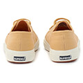 papoytsi superga 2750 cotu classic s000010 afm portokali 36 extra photo 1