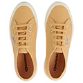 papoytsi superga 2750 cotu classic s000010 afm portokali 36 extra photo 3