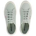 papoytsi superga 2750 cotu classic s000010 afs prasino extra photo 3