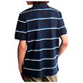 t shirt polo timberland yd stripe tb0a26px skoyro mple m extra photo 1