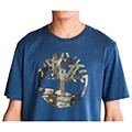 t shirt timberland tree camo tb0a2mvz skoyro mple extra photo 2