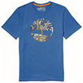 t shirt timberland tree camo tb0a2mvz skoyro mple extra photo 3