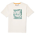 t shirt timberland graphic print tb0a26w8 leyko extra photo 3