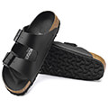 sandalia birkenstock arizona bf triples narrow 1019069 mayro extra photo 4