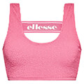 bikini top ellesse ekcle sgm14137 roz extra photo 2