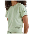 crop top ellesse dropper sgm14157 anoixto prasino s extra photo 2