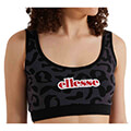 crop top ellesse sezwin bra sgm14606 mayro xs extra photo 2