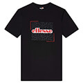 t shirt ellesse padd sgm14608 mayro extra photo 3