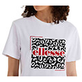 t shirt ellesse padd sgm14608 leyko extra photo 2