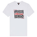 t shirt ellesse padd sgm14608 leyko extra photo 3