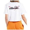 crop top ellesse claudine sgm14626 leyko xs extra photo 1