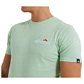 t shirt ellesse tacomo shm13143 anoixto prasino extra photo 2