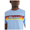 t shirt ellesse dreilo shm13822 galazio extra photo 2