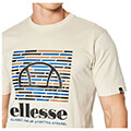 t shirt ellesse viero shm13823 mpez extra photo 2