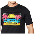 t shirt ellesse sechsaro shm13825 mayro extra photo 2