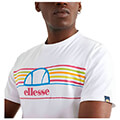 t shirt ellesse achtini shm13827 leyko extra photo 2