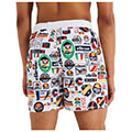 boxer ellesse roulle shm14518 polyxromo extra photo 1