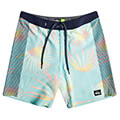 bermoyda quiksilver highlite arch 19 eqybs04648 siel 32 extra photo 4