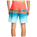 bermoyda quiksilver surfsilk panel 18 eqybs04658 polyxromi 30 extra photo 1