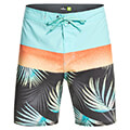 bermoyda quiksilver surfsilk panel 18 eqybs04658 galazio portokali mayro 32 extra photo 3