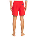 boxer quiksilver oceanmade stretch volley 16 eqyjv03855 kokkino extra photo 1