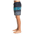 boxer quiksilver wordblock volley 17 eqyjv03859 mayro l extra photo 2