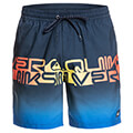 boxer quiksilver wordblock volley 17 eqyjv03859 mple skoyro l extra photo 3