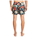 boxer quiksilver everyday garden path volley 15 eqyjv03867 mayro polyxromo s extra photo 1