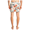 boxer quiksilver everyday garden path volley 15 eqyjv03867 roz polyxromo s extra photo 1