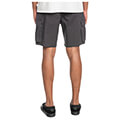 bermoyda quiksilver relaxed cargo eqyws03771 anthraki 31 extra photo 1