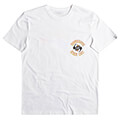 t shirt quiksilver golden hours eqyzt06660 leyko xl extra photo 2