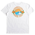 t shirt quiksilver golden hours eqyzt06660 leyko xl extra photo 3