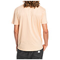 t shirt quiksilver uprise eqyzt06663 roz s extra photo 1