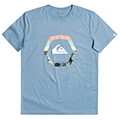 t shirt quiksilver uprise eqyzt06663 galazio extra photo 2