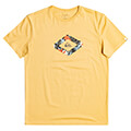 t shirt quiksilver let it ride eqyzt06664 kitrino s extra photo 2