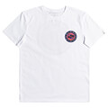 t shirt quiksilver circle game eqyzt06665 leyko extra photo 2