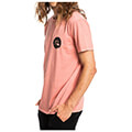 t shirt quiksilver be still eqyzt06685 roz extra photo 2