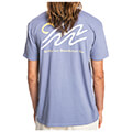 t shirt quiksilver slow mover eqyzt06701 mob extra photo 1