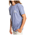 t shirt quiksilver slow mover eqyzt06701 mob extra photo 2