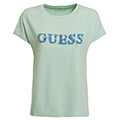 t shirt guess stine w2gi03k68d0 tyrkoyaz extra photo 2