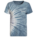 t shirt guess registration logo w2gi32k9rm1 tie dye mple leyko s extra photo 2