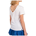 t shirt guess elaisa w2gi49ja900 leyko extra photo 1