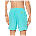 boxer guess woven medium f2gt26tel27 tyrkoyaz s extra photo 1