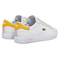 papoytsi lacoste powercourt 0 43sfa0067 b53 leyko roz extra photo 1