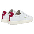 papoytsi lacoste carnaby evo 07 43sma0017 2g1 leyko byssini extra photo 1